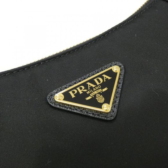 [] Prada 1bh222 Shoulder Bag - Picture 4 of 6